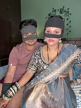 your bhabhi love online show from June 18, 6:13 pm