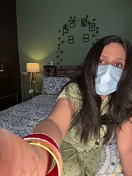 your bhabhi love online show from June 25, 5:36 pm