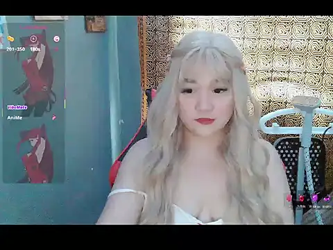 mabyhot16 online show from June 18, 5:42 am
