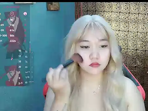 mabyhot16 online show from July 14, 7:24 am