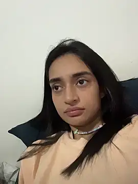 leilani X online show from June 16, 3:35 pm