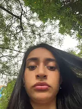 leilani X online show from April 23, 2:08 pm