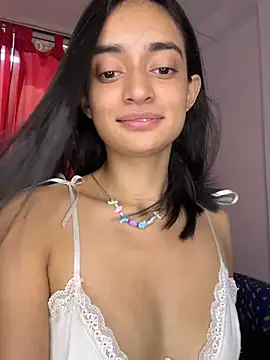 leilani X online show from March 26, 1:02 pm