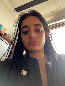 leilani X online show from June 6, 1:50 pm
