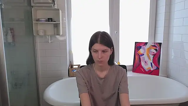 LeanStehlik online show from April 26, 8:45 am