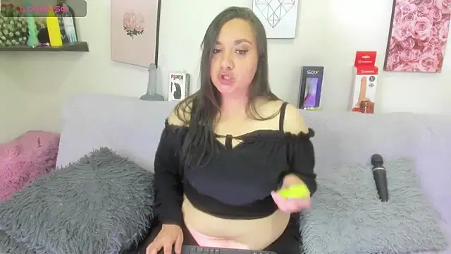 Lele 669 online show from May 31, 10:44 pm