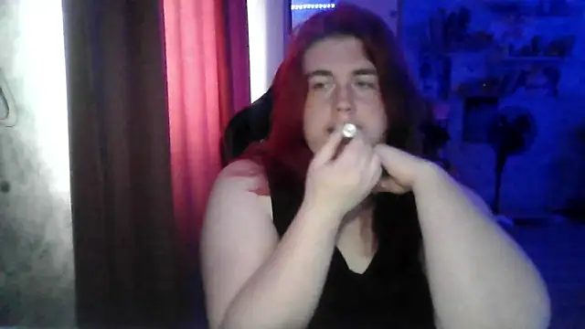 Seduction Game online show from March 15, 3:14 pm