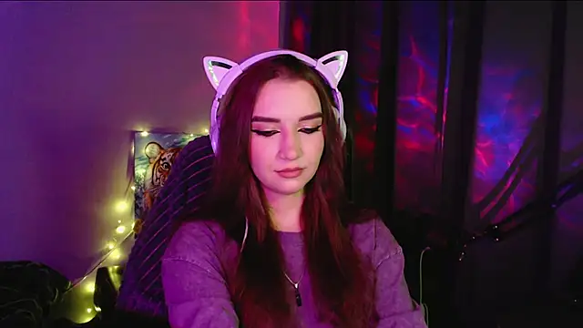 Celia Sensual  online show from May 8, 7:49 pm