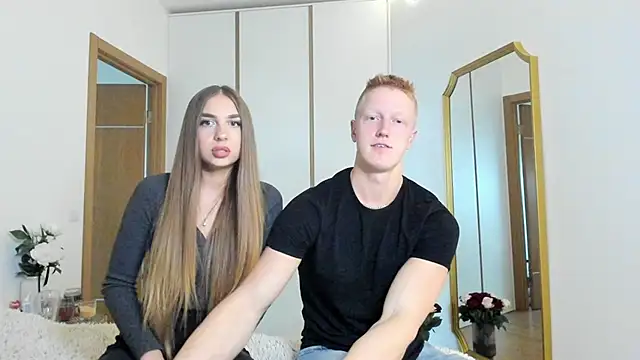 StepSisandStepBro online show from March 14, 5:58 pm