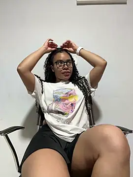 Dafnelys online show from April 8, 11:29 pm