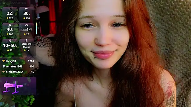 GG Viper online show from July 2, 3:23 am