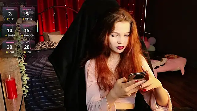 GG Viper online show from June 21, 9:52 pm