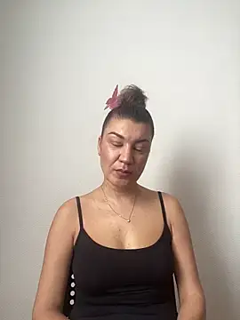 MilaDiva34 online show from March 11, 7:56 am