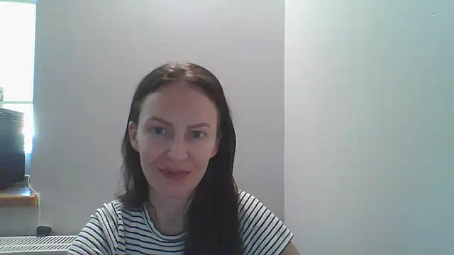 AnnaTight online show from July 25, 8:43 am