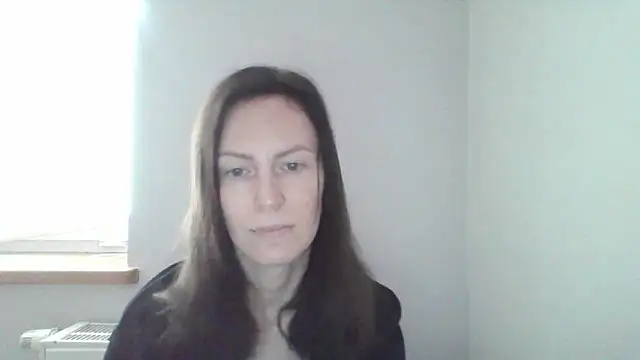 AnnaTight online show from June 11, 8:22 am