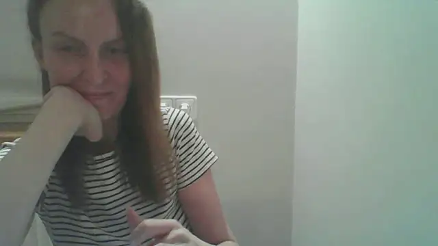 AnnaTight online show from June 9, 7:35 pm
