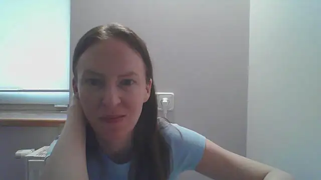 AnnaTight online show from July 2, 8:31 am