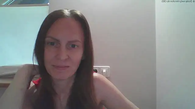 AnnaTight online show from June 3, 6:02 pm