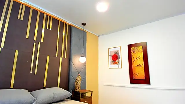 SofiiMontes online show from March 18, 12:21 pm