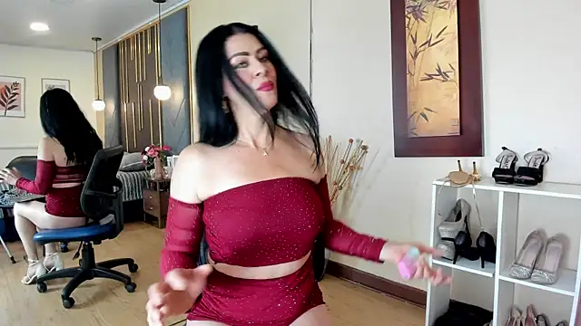 SofiiMontes online show from June 10, 11:53 am