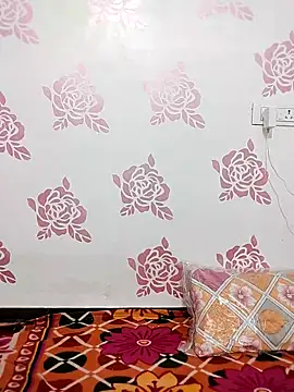 Rani9954 online show from April 7, 6:26 am