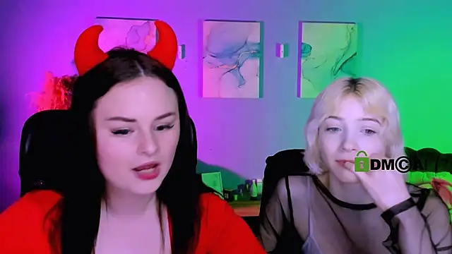  sabrina moore online show from April 1, 8:48 am