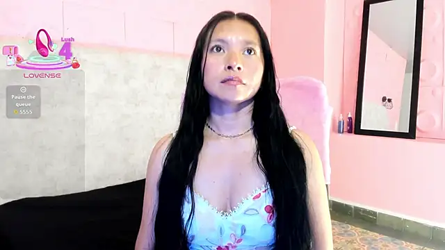Chloe16  online show from May 22, 9:02 pm