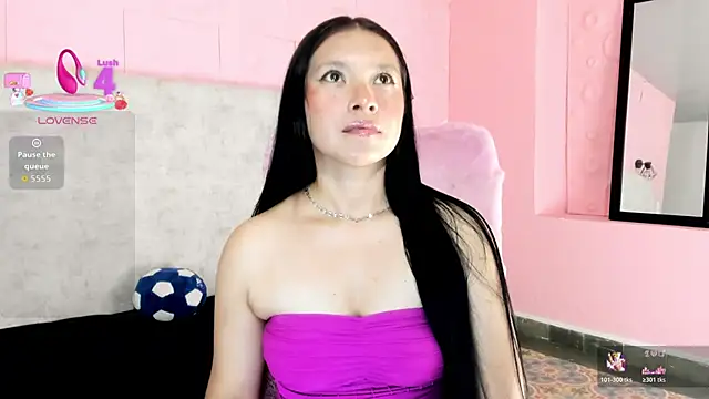 Chloe16  online show from May 20, 8:50 pm