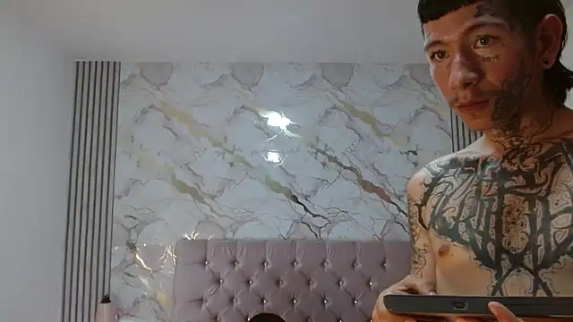 AshlieeGreenn online show from May 28, 1:58 am