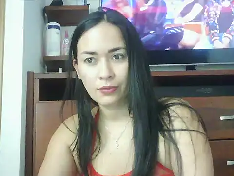 Erin oficial online show from April 9, 2:55 pm