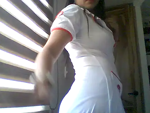 Erin oficial online show from March 17, 5:06 pm