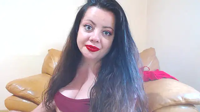 SexyNicolle4u online show from June 19, 12:41 pm