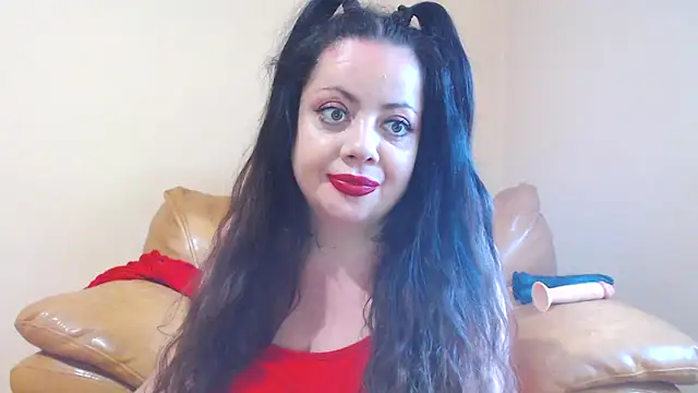 SexyNicolle4u online show from June 21, 2:32 pm