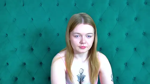 ElinaVale online show from May 22, 5:11 pm