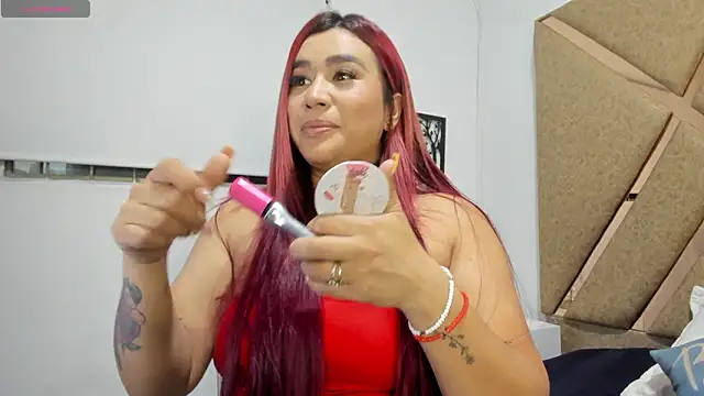 EmaGw7 online show from March 20, 12:04 am