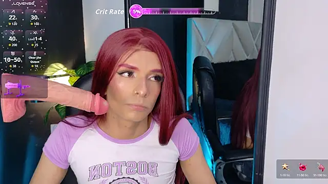 Danika Dahl online show from June 2, 5:30 am
