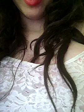 Kamilya89six online show from April 24, 4:10 pm