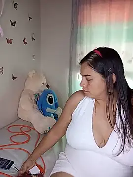 BettyBoo w online show from June 14, 5:13 pm
