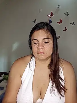 BettyBoo w online show from June 19, 6:44 pm