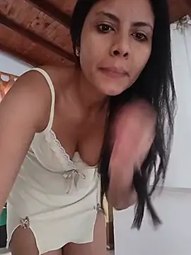 MaelyDoll online show from July 24, 1:53 pm