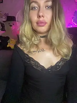 AngelEnigma online show from July 30, 1:39 am