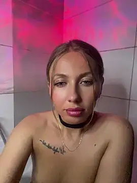 AngelEnigma online show from May 23, 12:31 am