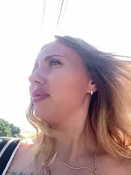 AngelEnigma online show from June 22, 1:41 pm