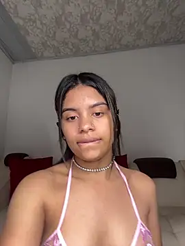 Jarilin-Mia online show from April 10, 3:34 am