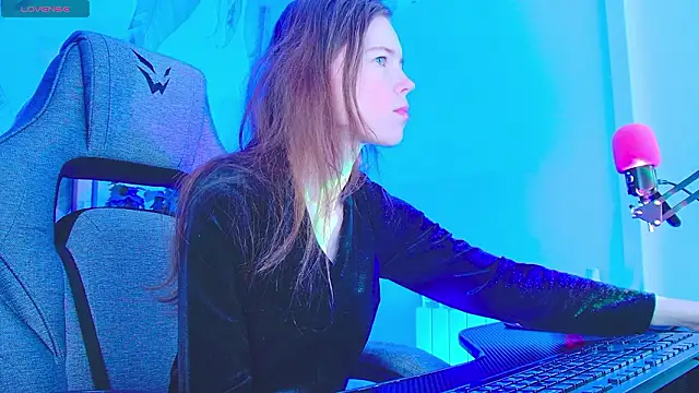 AriaGracen online show from March 19, 2:43 pm