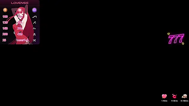 bianca dream  online show from June 19, 3:33 am