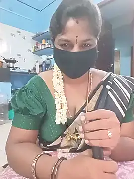 jothika45 online show from August 8, 3:20 pm