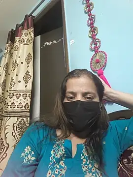 Prisha0908 online show from March 7, 3:30 pm