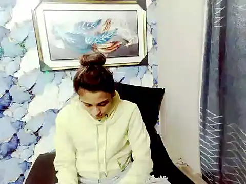 Luscious Lexy online show from June 23, 5:16 am