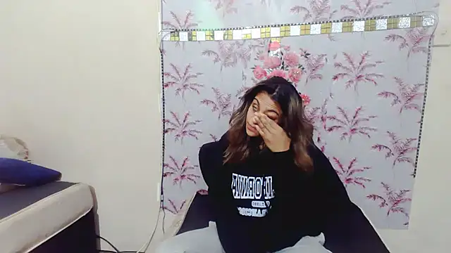 Luscious Lexy online show from July 7, 4:48 am